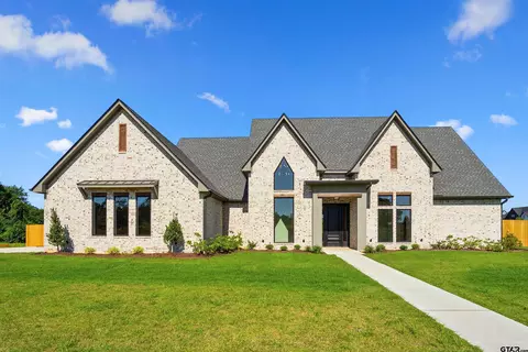 20252 Roebuck Dr, Bullard, TX 75757