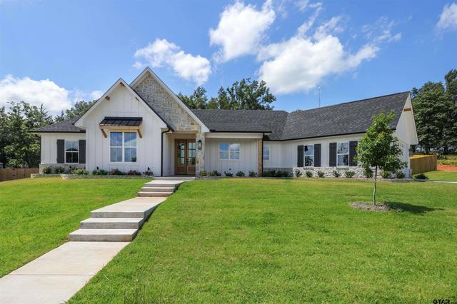 15515 Sugar Ridge Ln, Flint, TX 75762