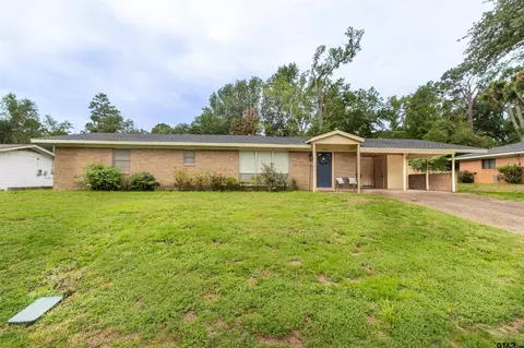 1931 Clubview Dr, Tyler, TX 75701