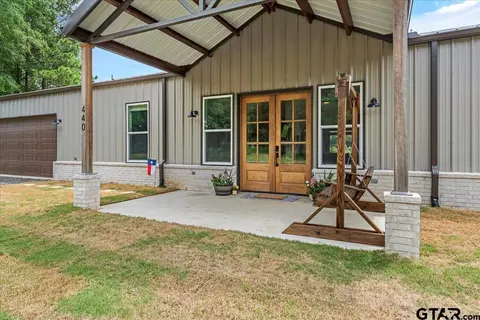 440 County Road 3440, Hawkins, TX 75765