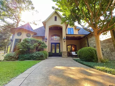 2932 Stewart Way, Tyler, TX 75709
