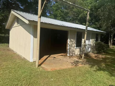 Exterior - 12367 Chapman Rd, Tyler, TX 75708 photo 7 of 7