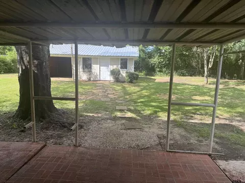 Exterior - 12367 Chapman Rd, Tyler, TX 75708 photo 2 of 7