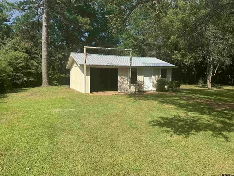 Exterior - 12367 Chapman Rd, Tyler, TX 75708 photo 6 of 7