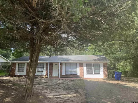 Exterior - 12367 Chapman Rd, Tyler, TX 75708 photo 1 of 7