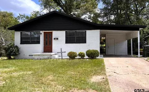 505 N Forest Ave, Tyler, TX 75702