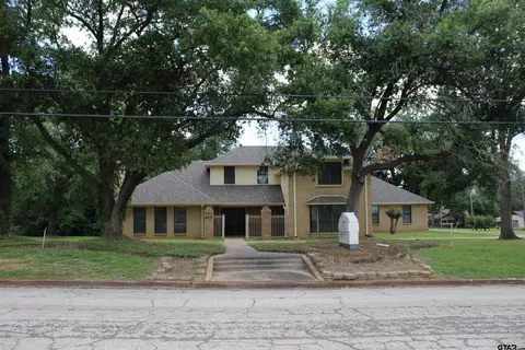 822 College Ave, Jacksonville, TX 75766