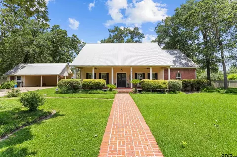 101 Oak Crest Dr, Lufkin, TX 75901