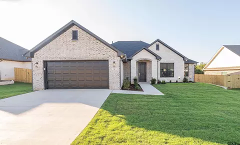 129 August Dr, Bullard, TX 75757