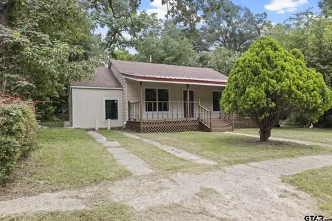 1102 W 12th, Mount Pleasant, TX 75455