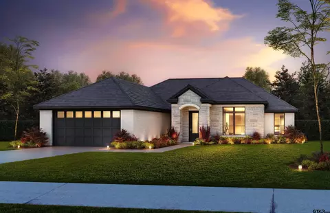135 Kingston Xing, Bullard, TX 75757