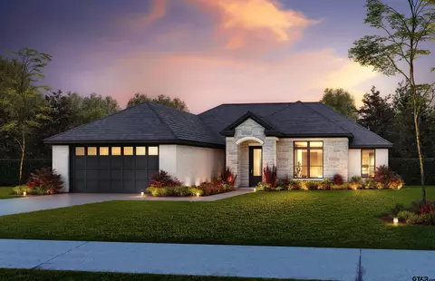 135 Kingston Xing, Bullard, TX 75757