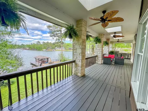 1551 E Tanglewood, Hideaway, TX 75771