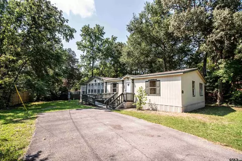 240 E Cedar Ln, Murchison, TX 75778 photo 3