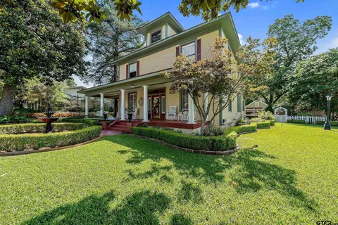 505 S Chilton, Tyler, TX 75702