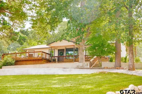 423 Hide Away Ln Central, Hideaway, TX 75771