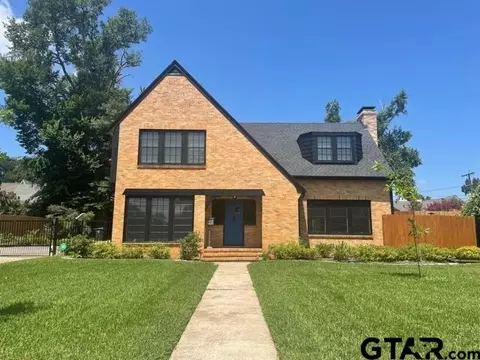 1411 S College Ave, Tyler, TX 75701