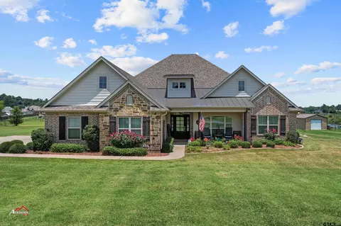 120 Cr 1130, Kilgore, TX 75662