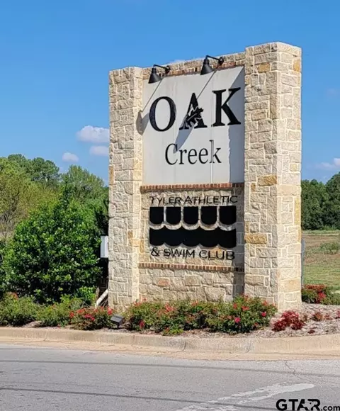 4472 Keechi Creek Rd #LOT 15, Tyler, TX 75703