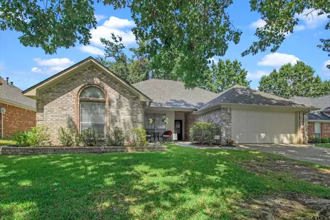 4118 Fillbrook Ln, Tyler, TX 75707