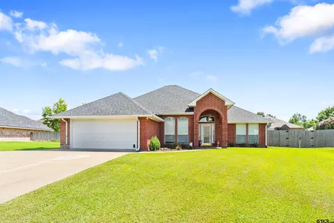 1814 Waterton Cir, Whitehouse, TX 75791
