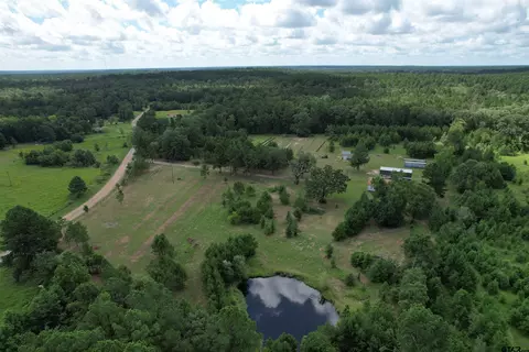 1469 Cr 1075, Kennard, TX 75847