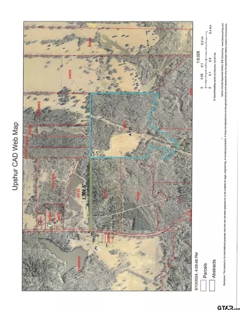 4576 Cherokee Trce, Gilmer, TX 75644 photo 3