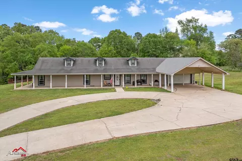 664 Fm 999, Gary, TX 75643