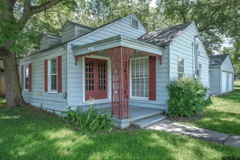 621 N Florence, Grand Saline, TX 75140