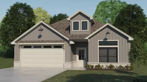 3129 Royal Court Rd, Tyler, TX 75701