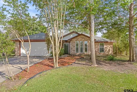 20470 Bluegrass Cir, Flint, TX 75762
