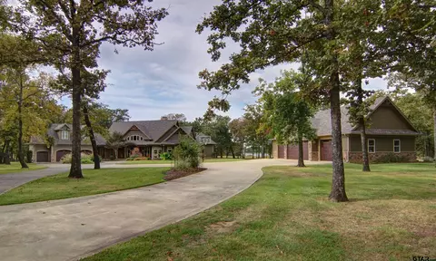 556 Pr 5980, Yantis, TX 75497