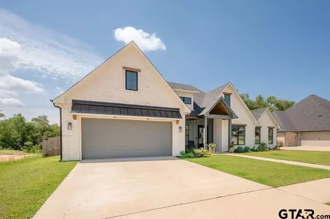 2752 Barton Creek Cir, Tyler, TX 75703