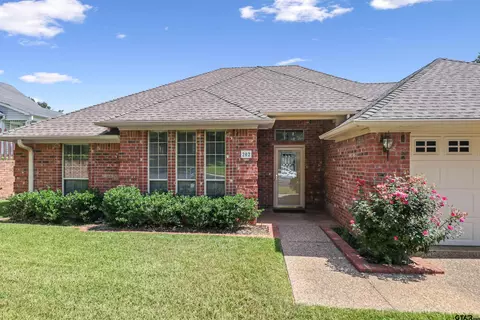 202 Lansdowne Ter, Tyler, TX 75703