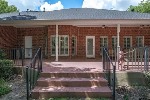 10 Cartwright St, Terrell, TX 75160 photo 35