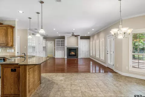 10 Cartwright St, Terrell, TX 75160 photo 16