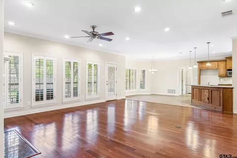 10 Cartwright St, Terrell, TX 75160 photo 18