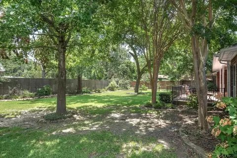 10 Cartwright St, Terrell, TX 75160 photo 36
