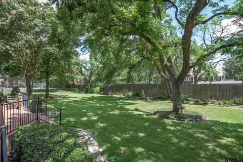 10 Cartwright St, Terrell, TX 75160 photo 38