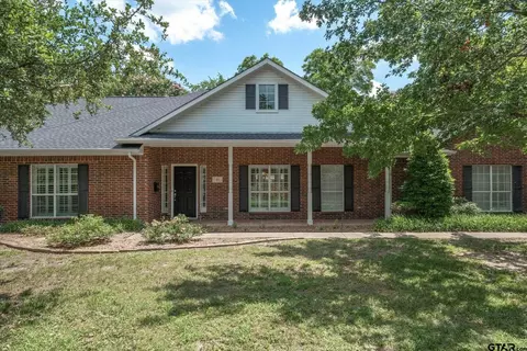 10 Cartwright St, Terrell, TX 75160 photo 3