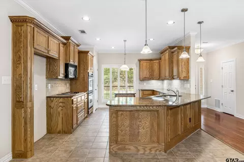 10 Cartwright St, Terrell, TX 75160 photo 14