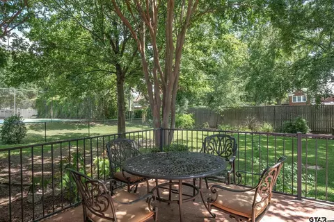 10 Cartwright St, Terrell, TX 75160 photo 32