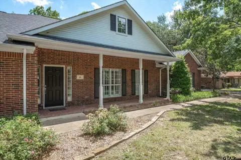 10 Cartwright St, Terrell, TX 75160 photo 4