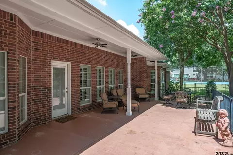 10 Cartwright St, Terrell, TX 75160 photo 33
