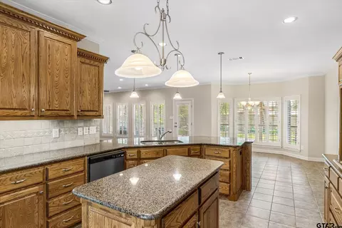 10 Cartwright St, Terrell, TX 75160 photo 15