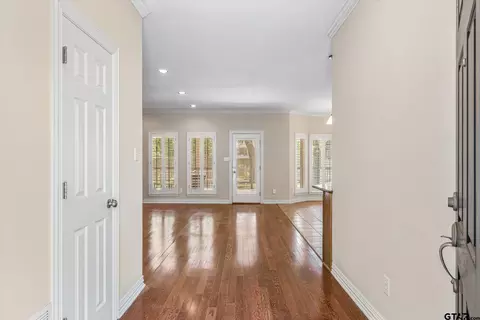 10 Cartwright St, Terrell, TX 75160 photo 9