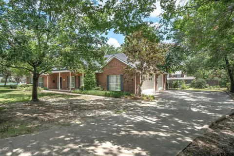 10 Cartwright St, Terrell, TX 75160 photo 5
