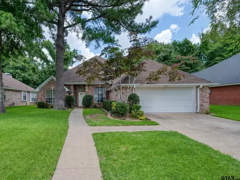 621 Prestonwood, Tyler, TX 75703