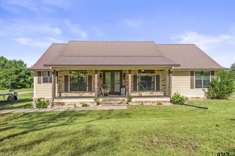806 N Jarvis, Troup, TX 75789