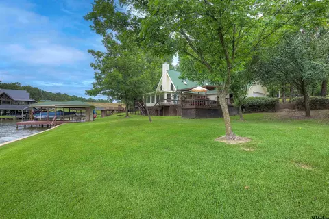 106 King Lyle Rd, Scroggins, TX 75480
